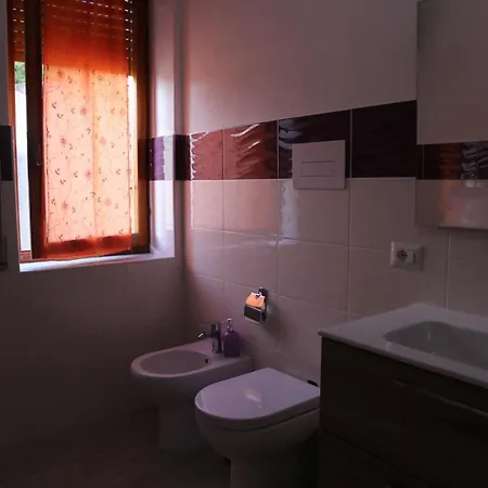 S'orgosa Bed and Breakfast