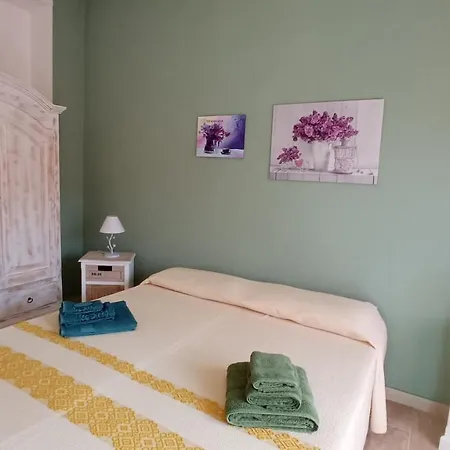 S'orgosa Bed and Breakfast