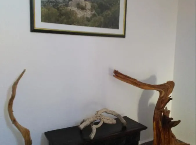 S'orgosa ベッド・アンド・ブレックファスト