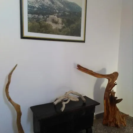 S'orgosa Bed and breakfast