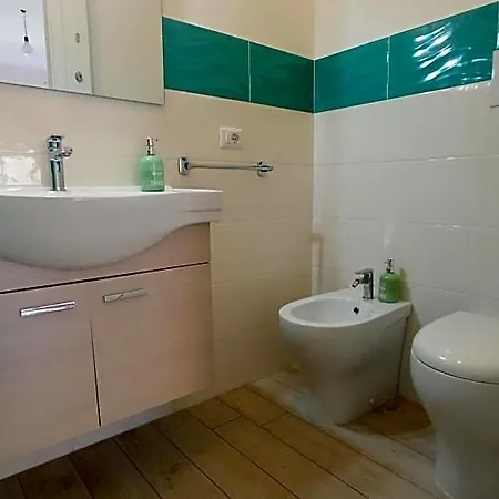 Bed & Breakfast S'orgosa 3*