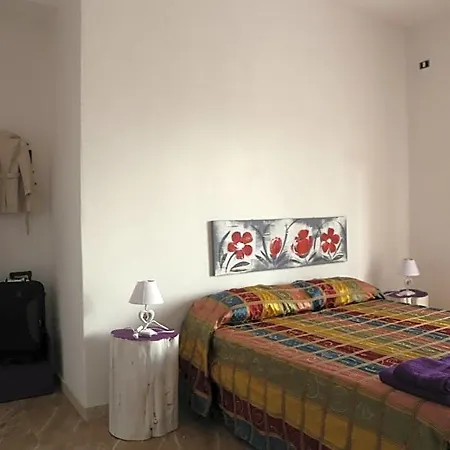 S'orgosa 3* Orgosolo